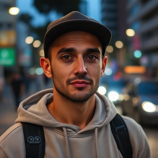 Foto de Rafa