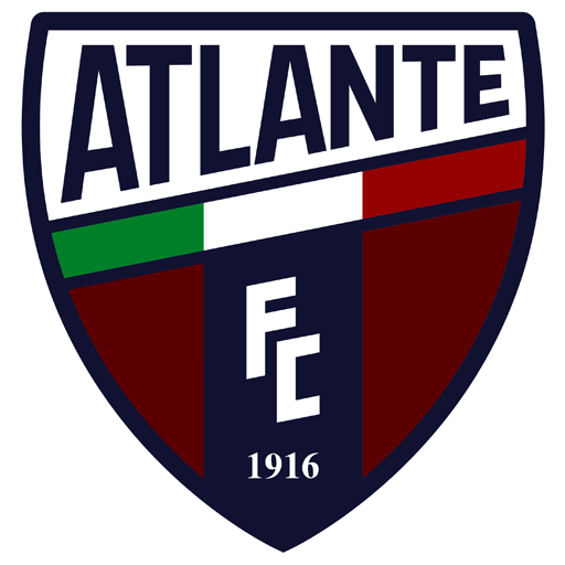 Escudo do Atlante