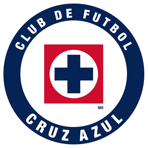 Escudo do Cruz Azul