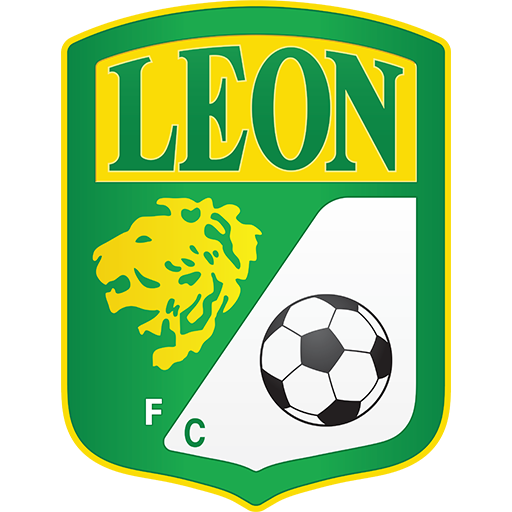 Escudo do Leon