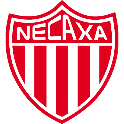 Escudo do Necaxa